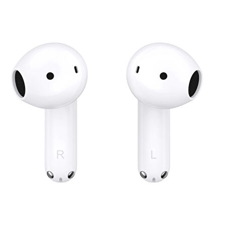 Honor Choice Earbuds Prague X7e Beyaz Kulak İçi Bluetooth Kulaklık