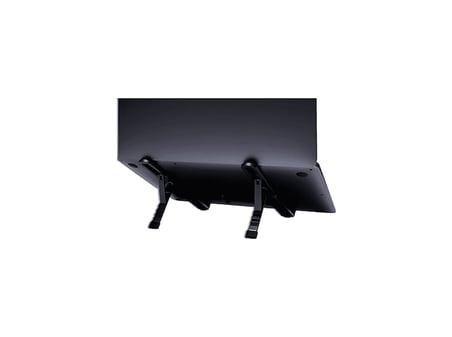 VYVYLABS X13 Katlanabilir Laptop Standı Gri