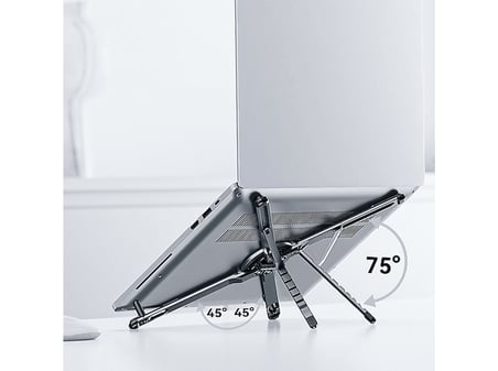 VYVYLABS X16 Katlanabilir Telefon, Tablet, Laptop Standı