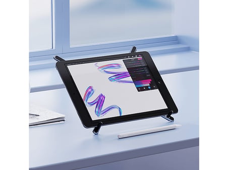 VYVYLABS X16 Katlanabilir Telefon, Tablet, Laptop Standı