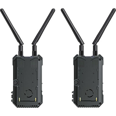 Hollyland Pyro H 4K HDMI Kablosuz Video Aktarım Cihazı