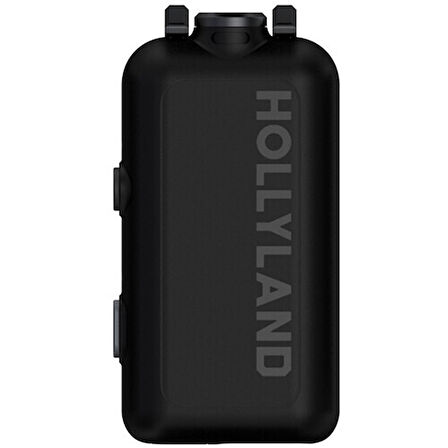 Hollyland Lark Max 2 Combo 4 Kişilik Kablosuz Yaka Mikrofonu