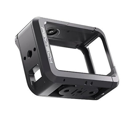 PGYTECH GoPro HERO12 Camera Cage