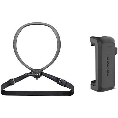 Pgytech Caplock Neck Mount Combo