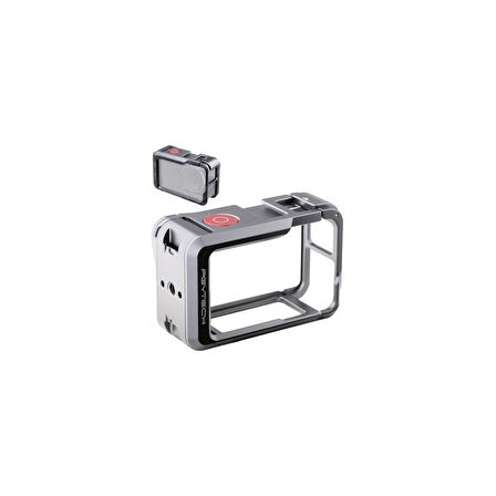 Pgytech Djı Osmo Action 5 Pro Camera Cage