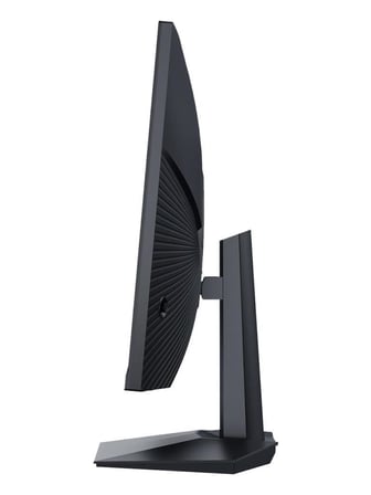 Koorui 34E6UC 34" 1 ms WQHD Curved 165 Hz Oyuncu Monitörü - Teşhir