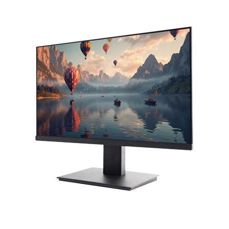 Koorui 21.5" 22N1 75Hz 6ms VA FHD (HDMI, VGA) Monitör