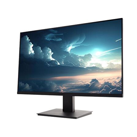 Koorui 27" 27N1 75Hz 5ms IPS FHD (HDMI, VGA) Monitör