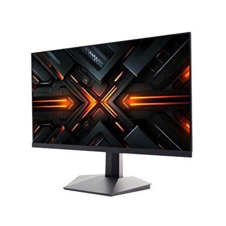 Koorui 23.8" 24E3 165Hz 1ms IPS FHD (HDMI, DisplayPort) Gaming Monitör