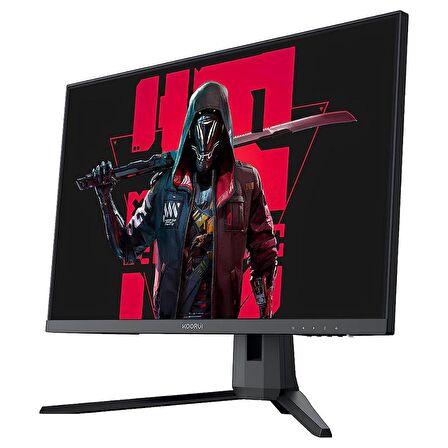 Koorui 27" 27E1QA 144Hz 1ms VA QHD Monitör