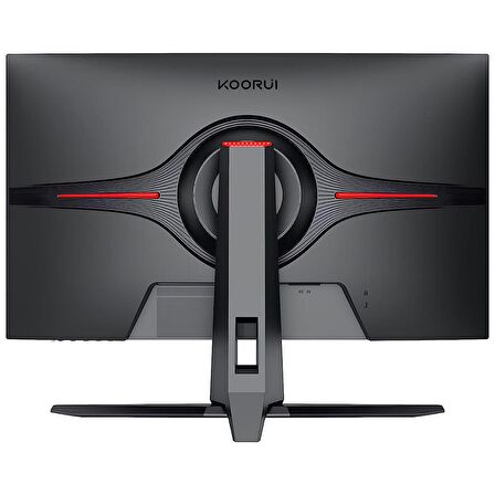 Koorui 27" 27E1QA 144Hz 1ms VA QHD Monitör