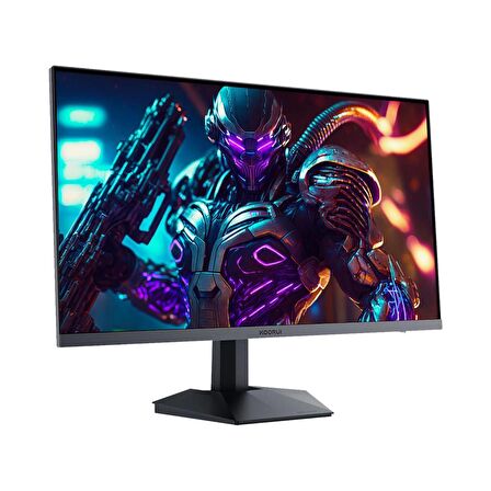 Koorui 27" GN07 170Hz 1ms IPS QHD (HDMI, DisplayPort) Gaming Monitör