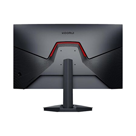 Koorui 27" GN07 170Hz 1ms IPS QHD (HDMI, DisplayPort) Gaming Monitör