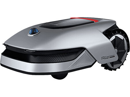 DREAME A1 Akıllı Robotik Çim Biçme Makinesi Gri