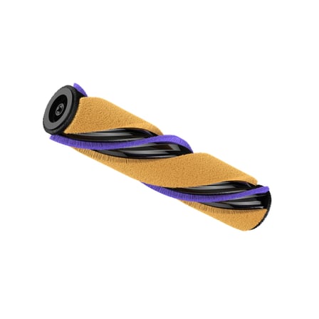 Dreame Şarjlı Süpürgeler Işıklı Çok Yönlü Rulo Fırça 1 Adet içerir R20 Ultra Aquacycle için