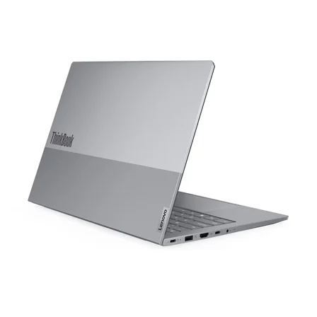 Lenovo ThinkBook 14 G8 IAL Ultra 7-255H 64-GBDDR5 512 GBSSD Intel Arc Graphics 14" Windows 11 Home + QB Sırt Çantası 21SJ007BTXQB58