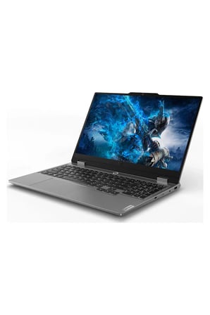 LOQ 15IRX10 i7 13650HX 128GB 2TB SSD RTX5070/8GB 115W 15.6" FHD 144Hz W11P Gaming Laptop