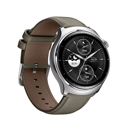Mibro Watch Lite 3 Pro Gri (Distribütör Garantili)