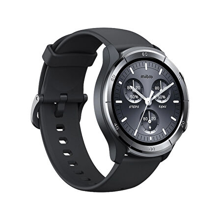 Mibro Watch A3 Koyu Gri (Distribütör Garantili)