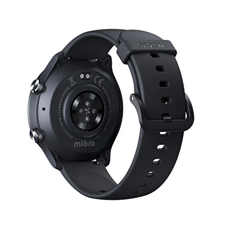 Mibro Watch A3 Koyu Gri (Distribütör Garantili)