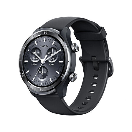 Mibro Watch A3 Koyu Gri (Distribütör Garantili)