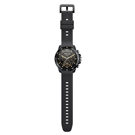 Mibro Watch GS Explorer S Siyah (Distribütör Garantili)