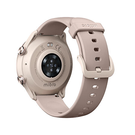 Mibro Watch A3 Mocha (Distribütör Garantili)