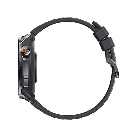 Mibro Watch GS Pro 2 Koyu Gri (Distribütör Garantili)