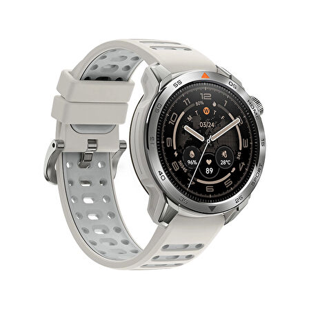 Mibro Watch GS Pro 2 Bej (Distribütör Garantili)
