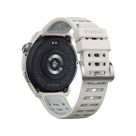 Mibro Watch GS Pro 2 Bej (Distribütör Garantili)