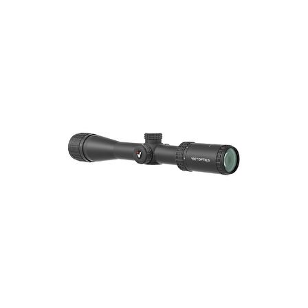 Victoptics SOI 4-12X40AO Havalı Tüfek Dürbünü VIOC-06