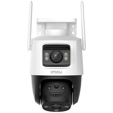 IMOU 6MP IPC-S7XEP-6M0WED Dış Ortam DualPT Kamera(Cruiser Dual 2)