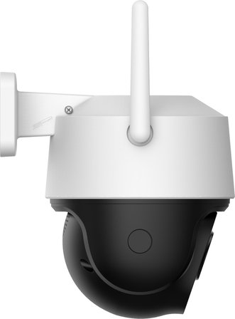 Imou 5 Mp Dış Ortam Dual Pt Kamera (Cruiser Z) IPC-S7DP-5M0WEZ