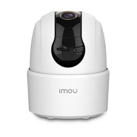 IMOU 5MP WIFI IPC-K2ECP-5H2W İç Ortam PT Kamera (Ranger 2C)
