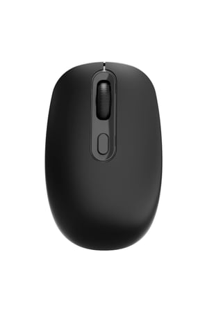NJ04 Kablosuz Mouse 3 Seviye DPI Ayarı-Sessiz Tuş-57 Gram