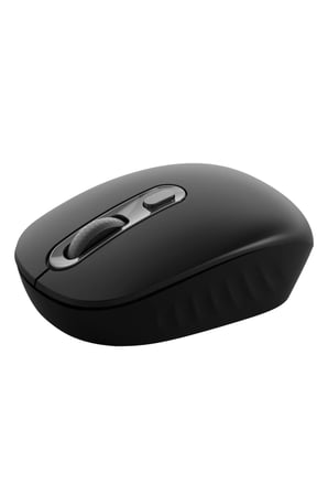 NJ04 Kablosuz Mouse 3 Seviye DPI Ayarı-Sessiz Tuş-57 Gram