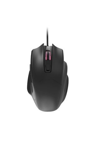 NJ05 Kablolu Mouse-4 Seviye Ayarlanabilir DPI