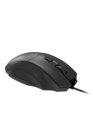 NJ05 Kablolu Mouse-4 Seviye Ayarlanabilir DPI
