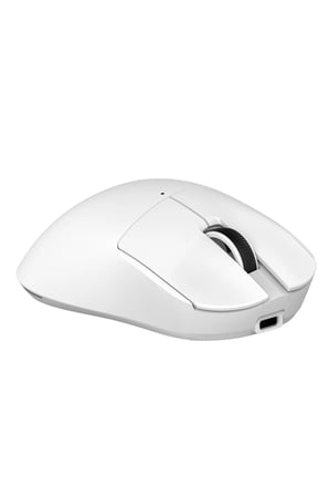 NJ08 Ergonomik Kablosuz Ofis/Oyuncu Mouse-3 Modlu Kullanım-6 Seviye DPI-70 Gram