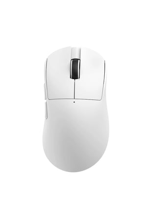 NJ08 Ergonomik Kablosuz Ofis/Oyuncu Mouse-3 Modlu Kullanım-6 Seviye DPI-70 Gram