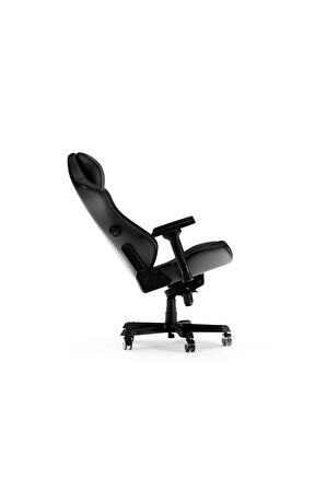 DXracer Master XL Serisi Oyuncu Koltuğu - Siyah