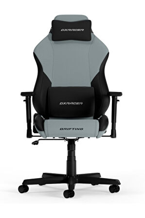 Dxracer Drifting L Kumaş Su Geçirmez Serisi Oyuncu Koltuğu Turkuaz - Siyah