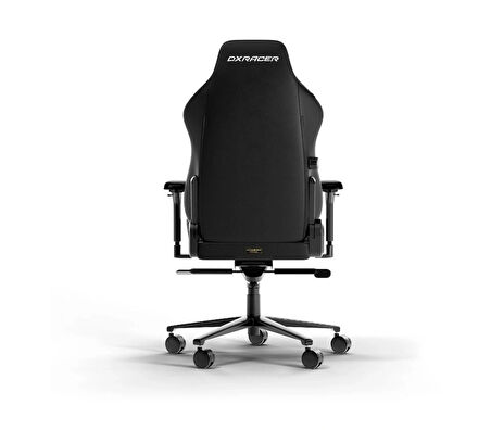 DXracer Craft XL Serisi Oyuncu Koltuğu - Siyah, Beyaz