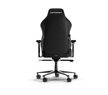 DXracer Craft XL Serisi Oyuncu Koltuğu - Siyah, Kırmızı