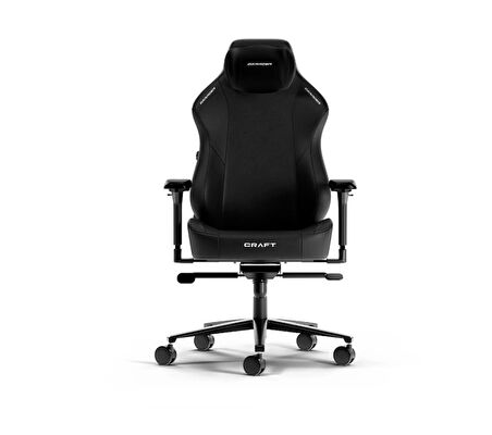 DXracer Craft XL Serisi Oyuncu Koltuğu - Siyah