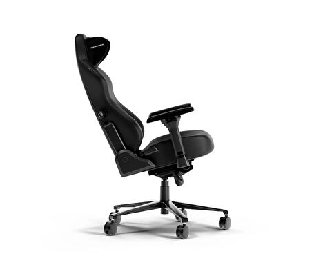 DXracer Craft XL Serisi Oyuncu Koltuğu - Siyah