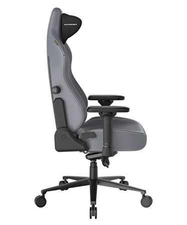 DXracer Craft XL Serisi Oyuncu Koltuğu - Gri