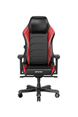 Dxracer Master XL Serisi Oyuncu Koltuğu Siyah - Kırmızı