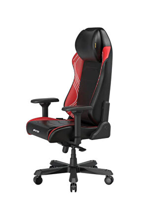 Dxracer Master XL Serisi Oyuncu Koltuğu Siyah - Kırmızı