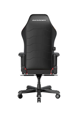 Dxracer Master XL Serisi Oyuncu Koltuğu Siyah - Kırmızı